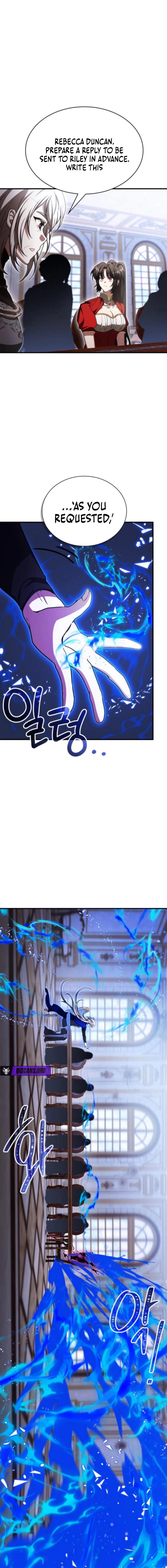 Just Read Me Already! Chapter 73 page 21 - 