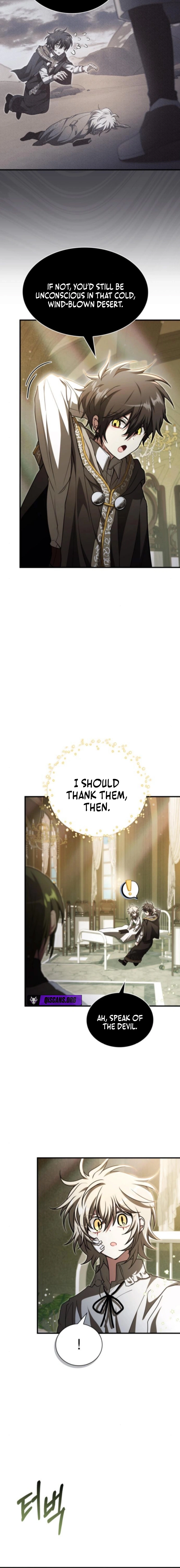 Just Read Me Already! Chapter 73 page 24 - 