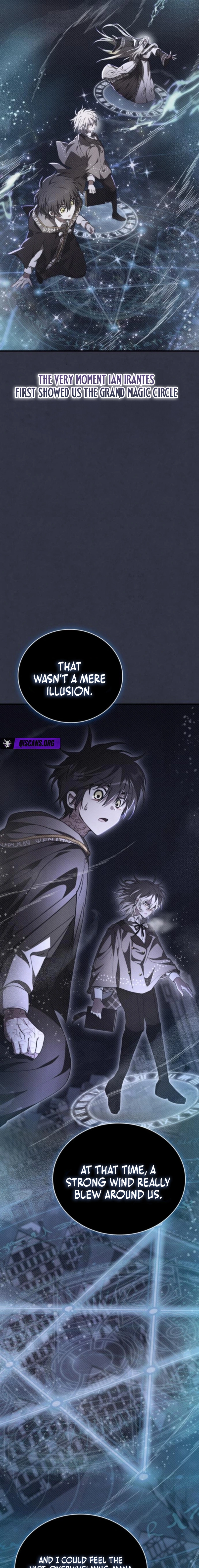 Just Read Me Already! Chapter 73 page 7 - 