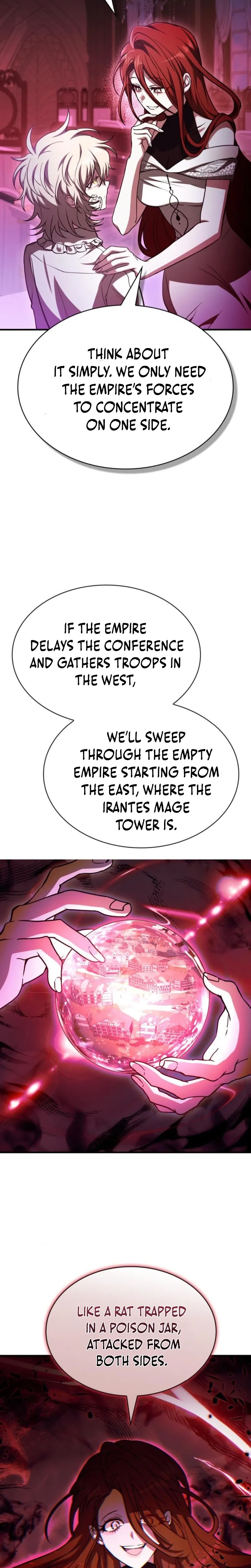 Just Read Me Already! Chapter 74 page 24 - 