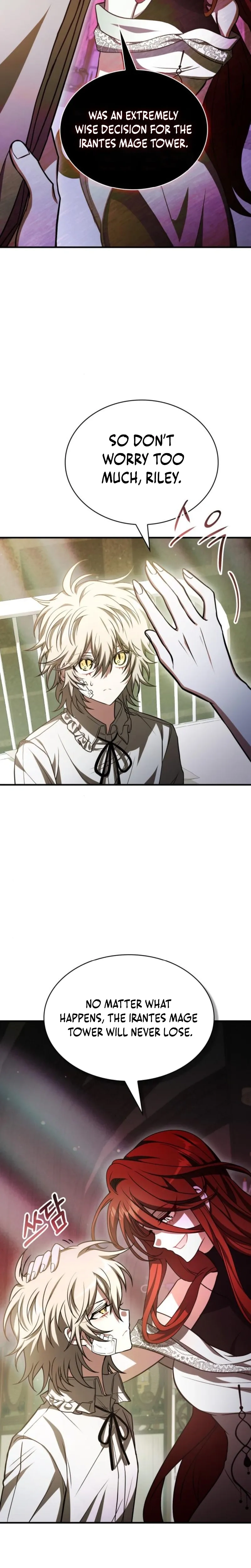 Just Read Me Already! Chapter 74 page 29 - 