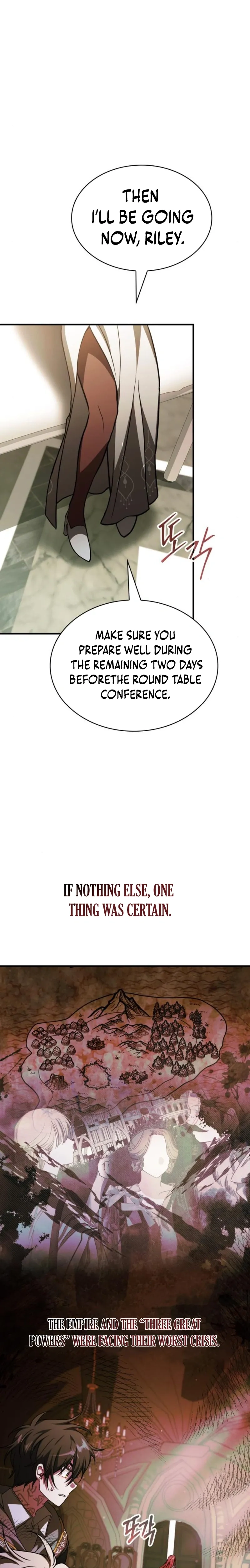 Just Read Me Already! Chapter 74 page 30 - 