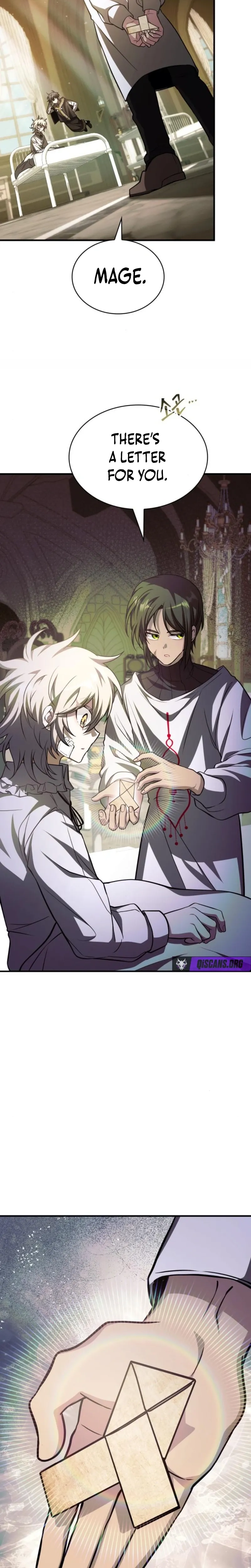 Just Read Me Already! Chapter 74 page 32 - 