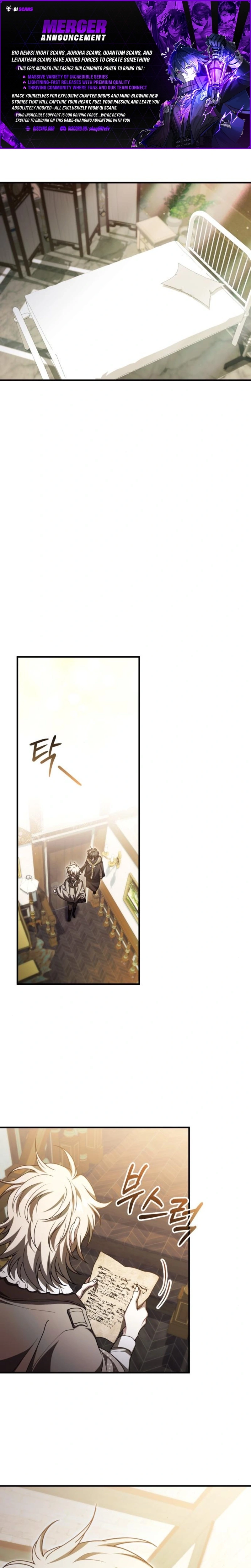 Just Read Me Already! Chapter 75 page 1 - 