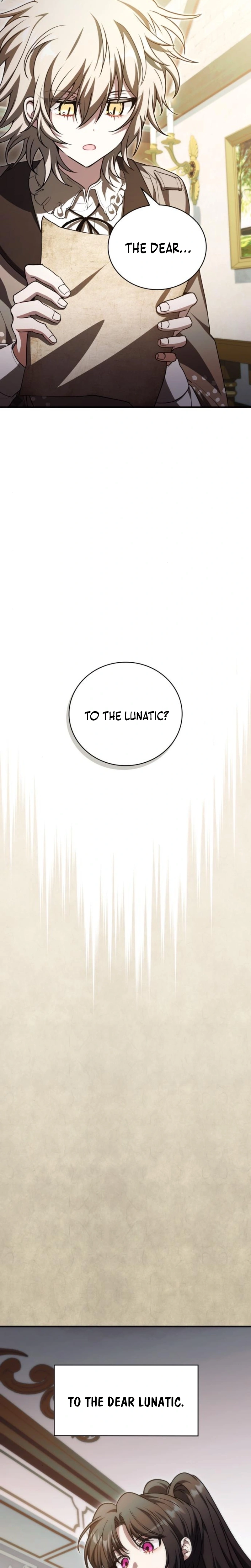 Just Read Me Already! Chapter 75 page 2 - 