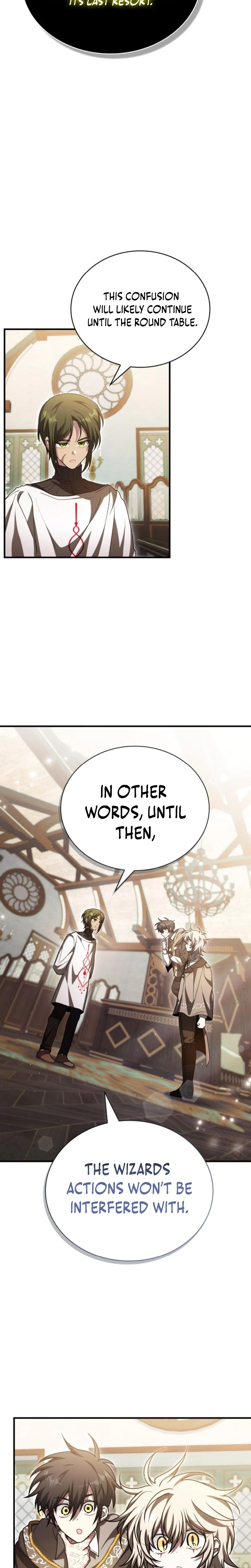 Just Read Me Already! Chapter 75 page 16 - 