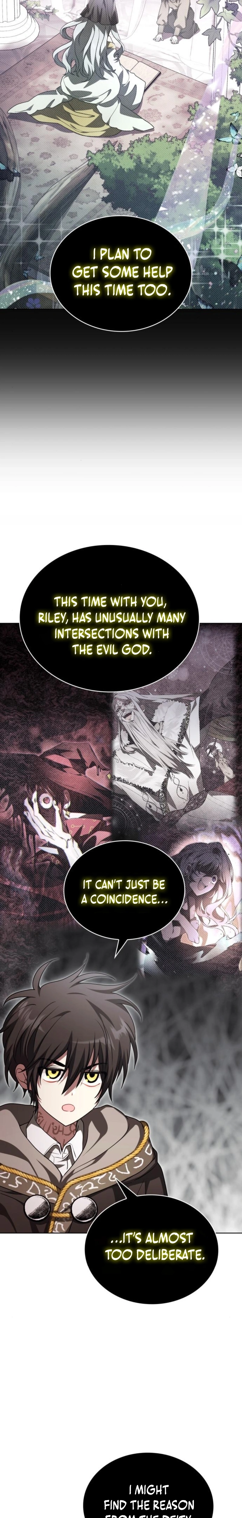 Just Read Me Already! Chapter 75 page 20 - 