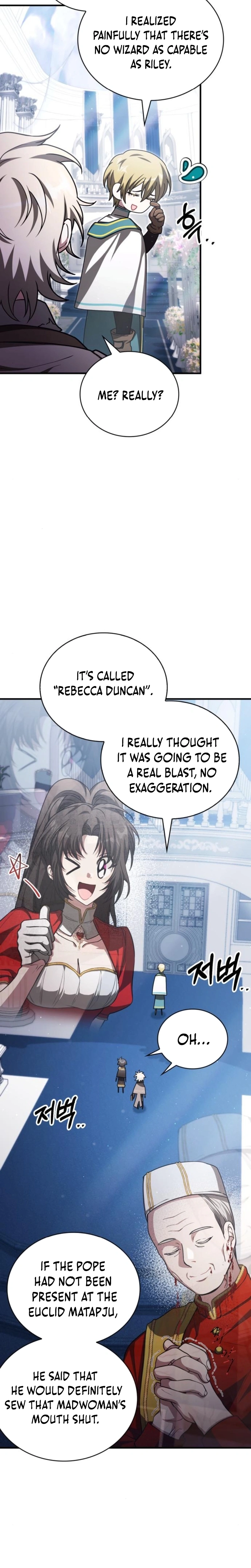 Just Read Me Already! Chapter 75 page 24 - 