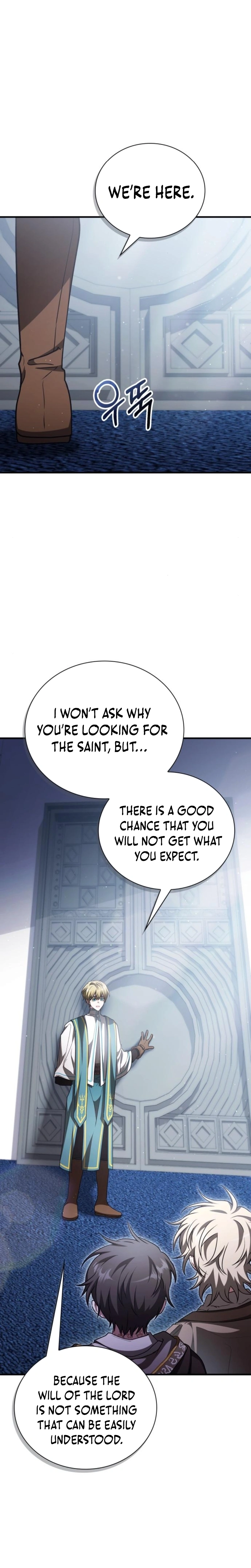 Just Read Me Already! Chapter 75 page 25 - 