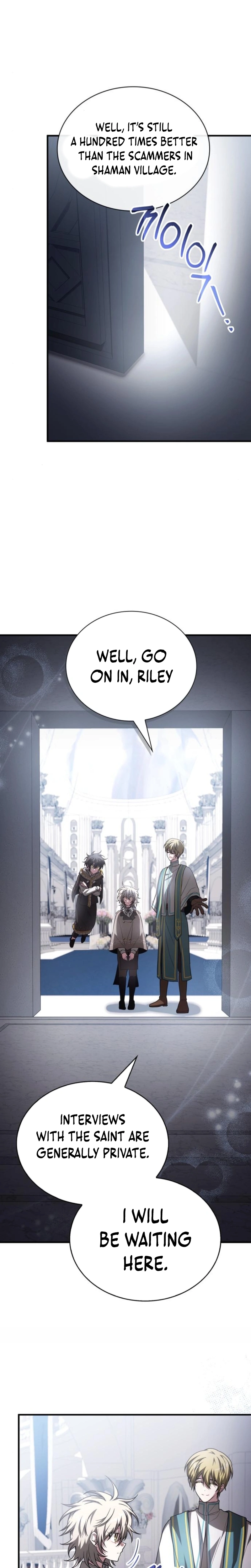 Just Read Me Already! Chapter 75 page 26 - 