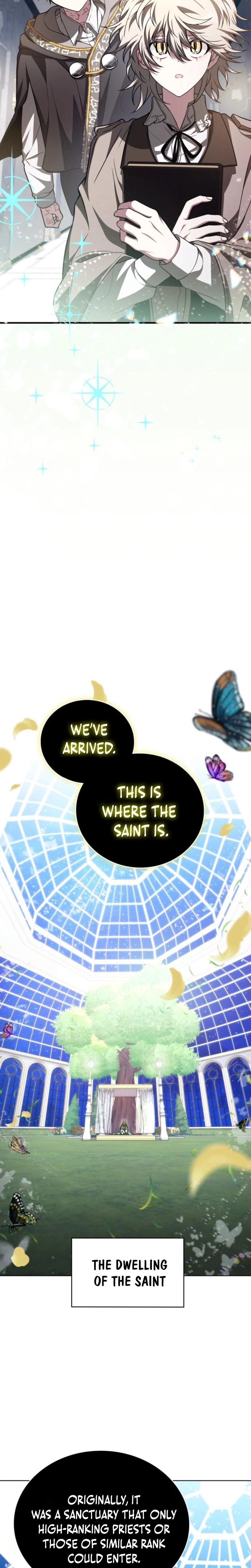 Just Read Me Already! Chapter 75 page 28 - 