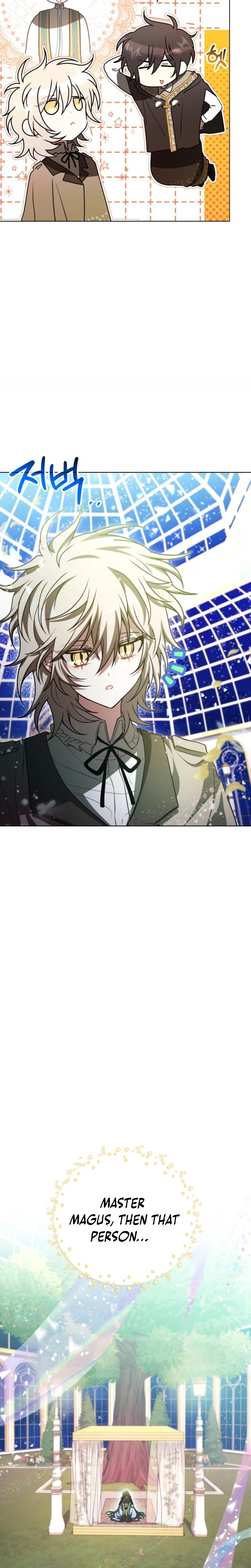 Just Read Me Already! Chapter 75 page 30 - 