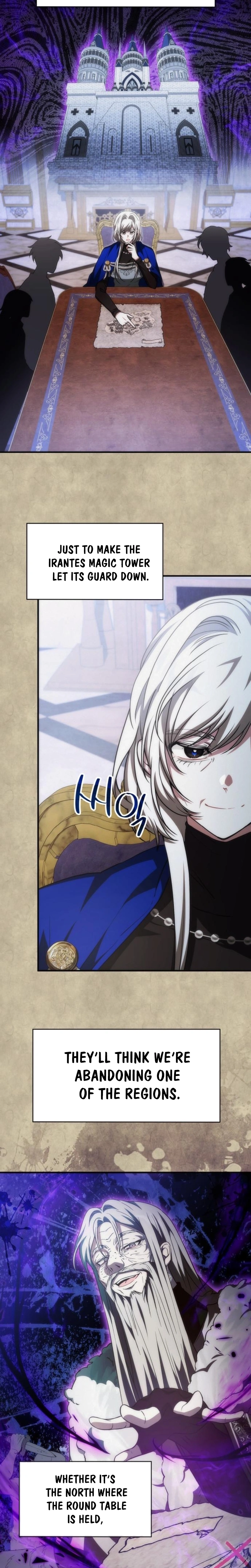 Just Read Me Already! Chapter 75 page 6 - 