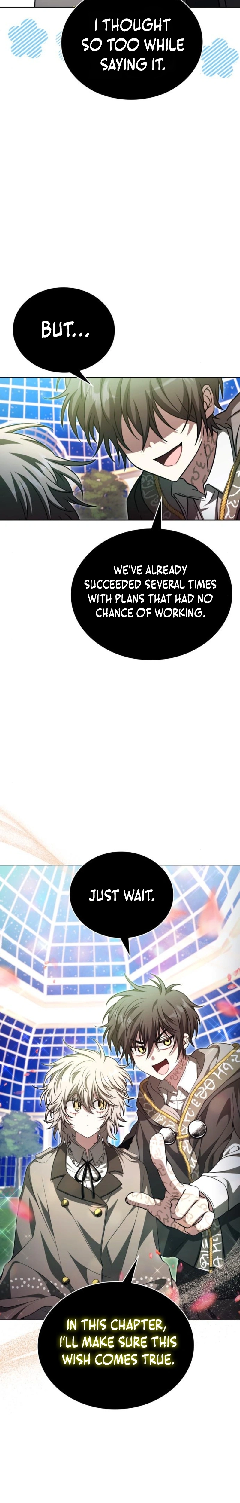 Just Read Me Already! Chapter 76 page 11 - 