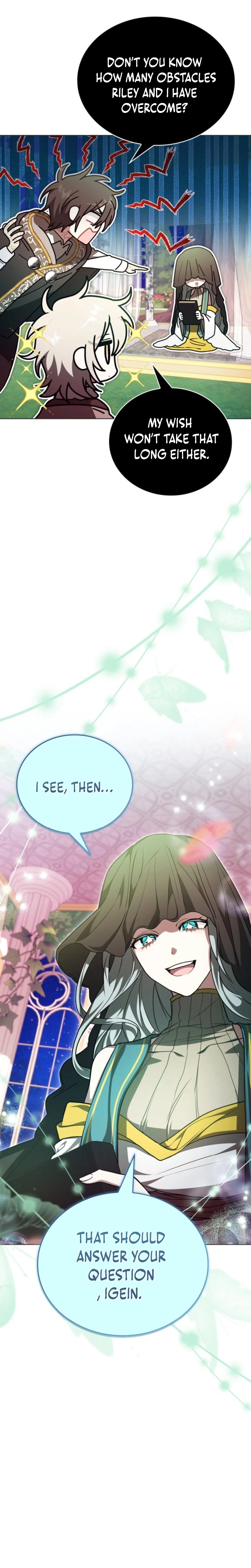 Just Read Me Already! Chapter 76 page 12 - 