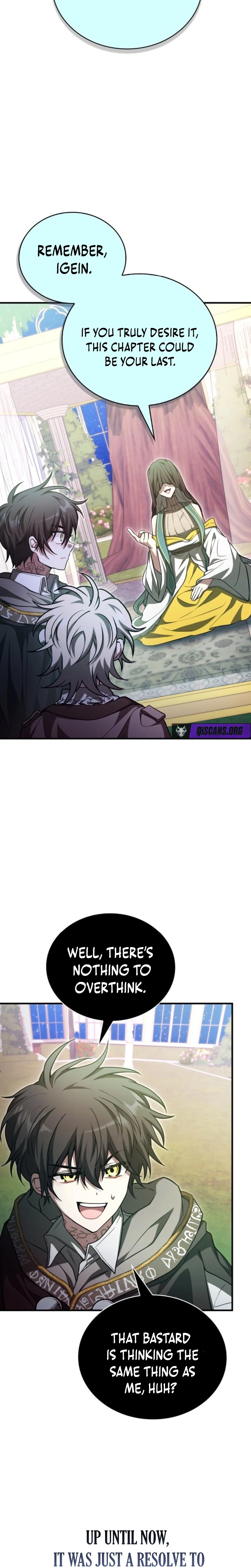 Just Read Me Already! Chapter 76 page 15 - 