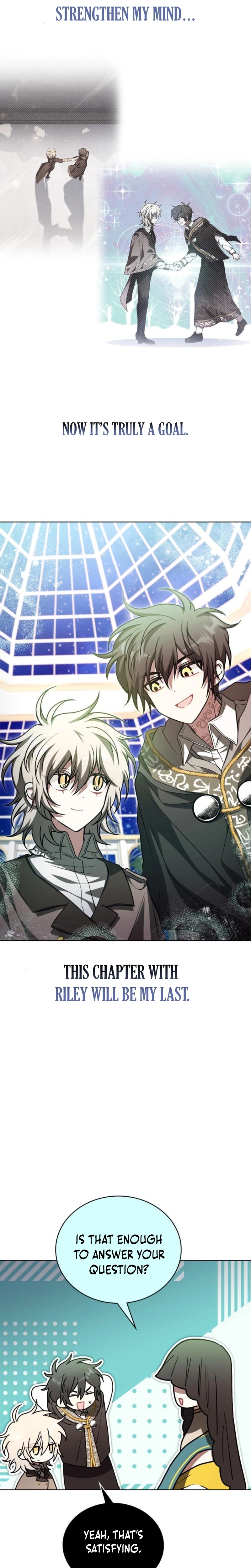 Just Read Me Already! Chapter 76 page 16 - 