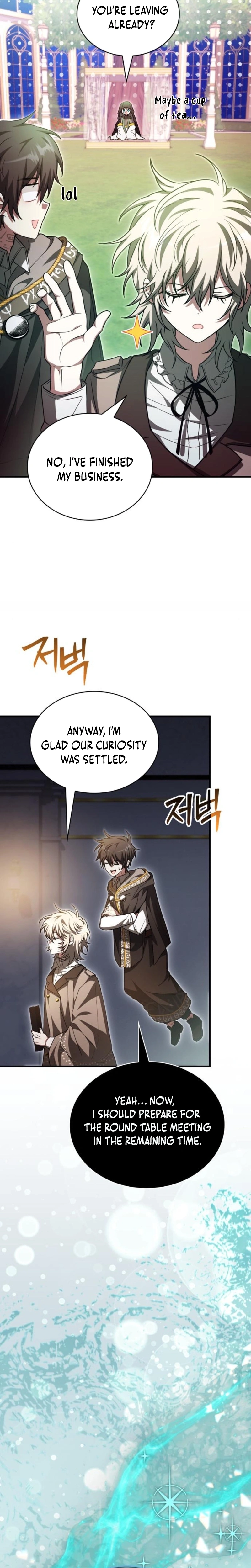 Just Read Me Already! Chapter 76 page 19 - 