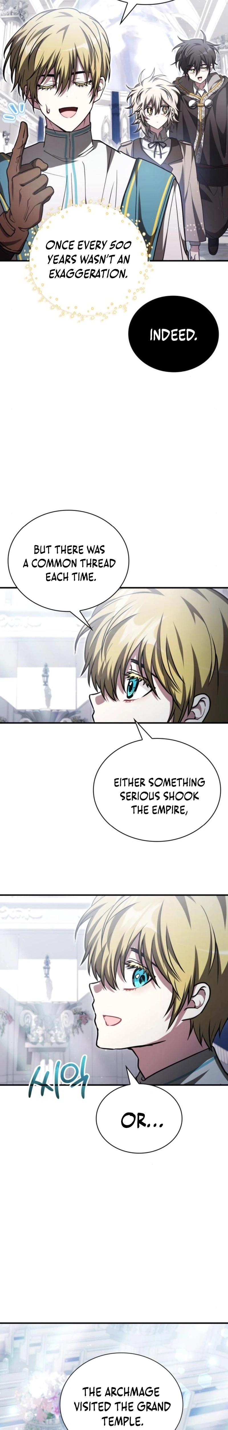 Just Read Me Already! Chapter 76 page 26 - 