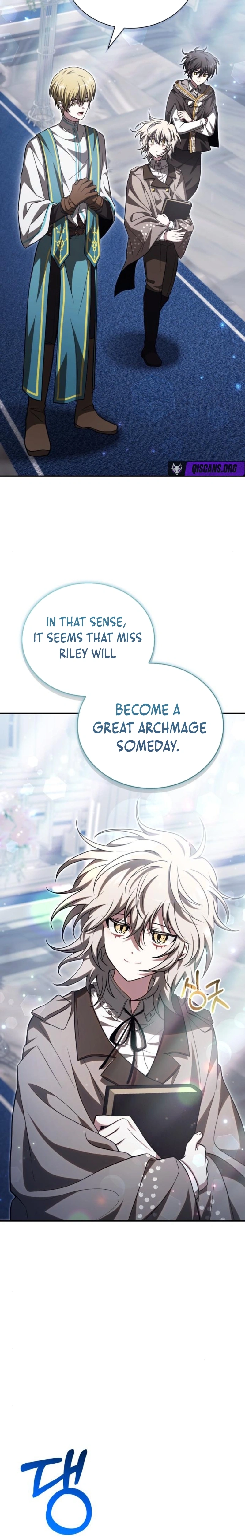 Just Read Me Already! Chapter 76 page 27 - 