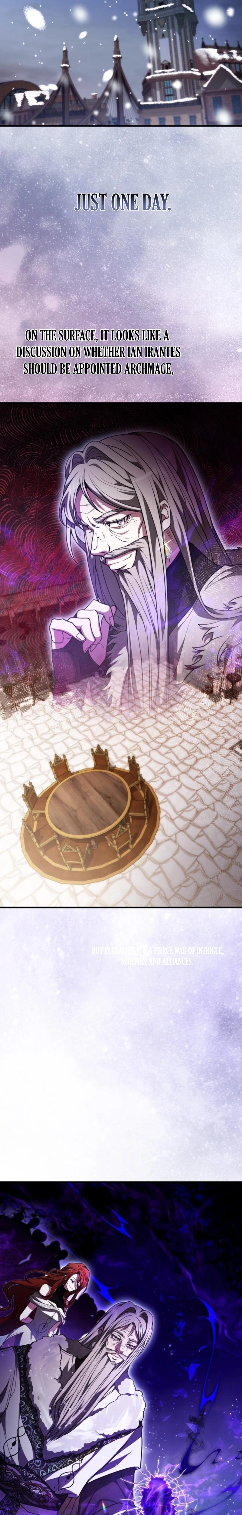 Just Read Me Already! Chapter 76 page 29 - 