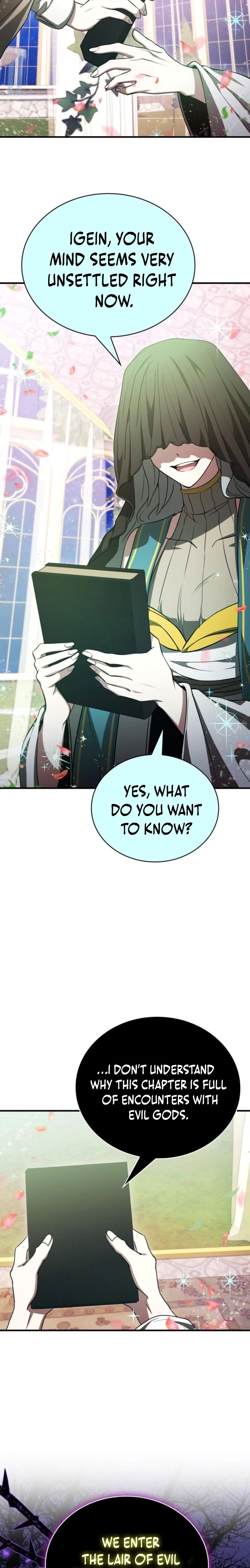 Just Read Me Already! Chapter 76 page 4 - 