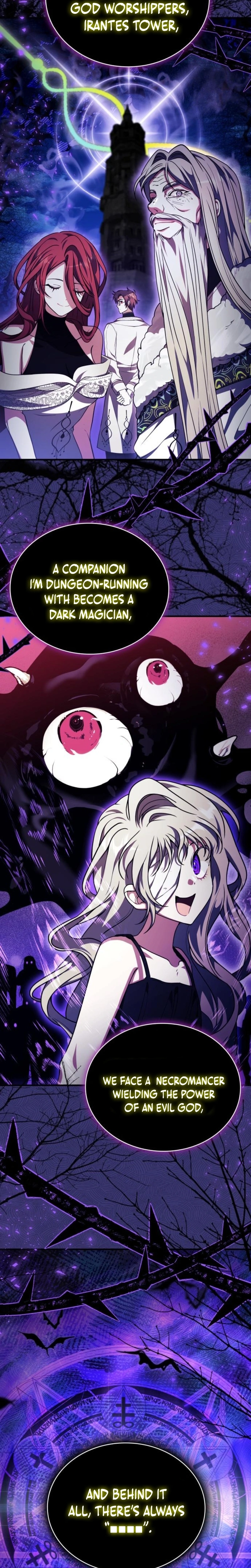Just Read Me Already! Chapter 76 page 5 - 