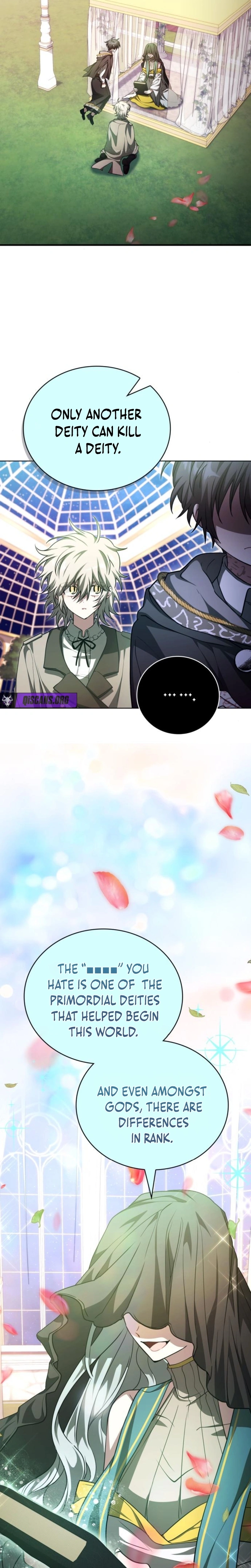 Just Read Me Already! Chapter 76 page 9 - 
