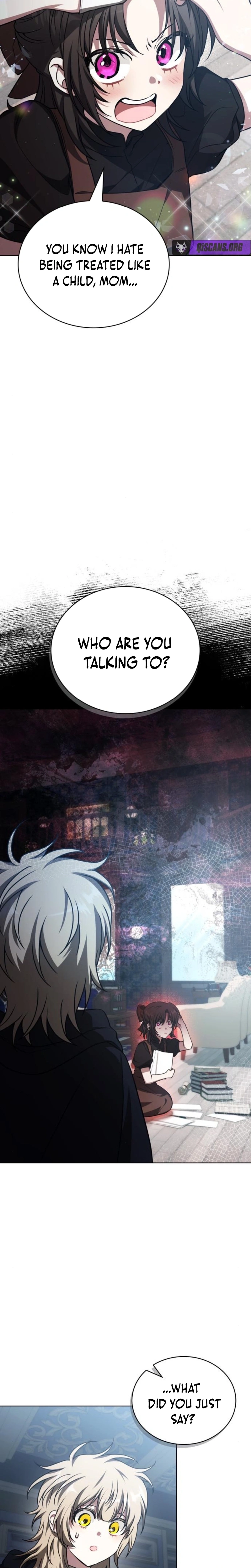 Just Read Me Already! Chapter 77 page 12 - 