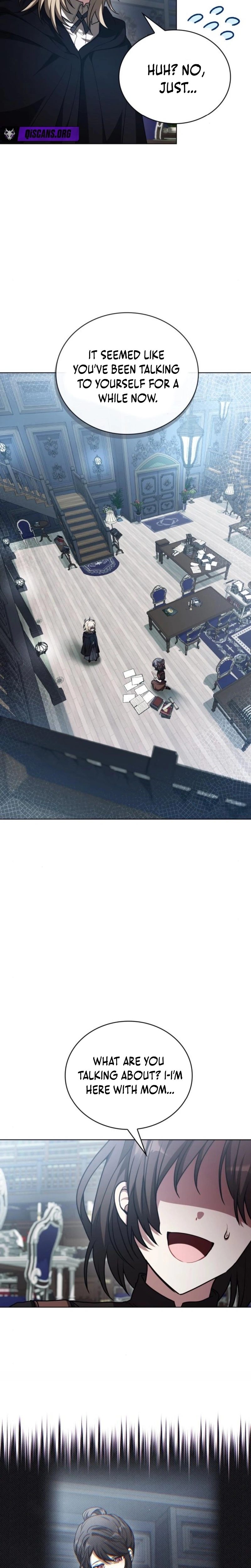 Just Read Me Already! Chapter 77 page 13 - 