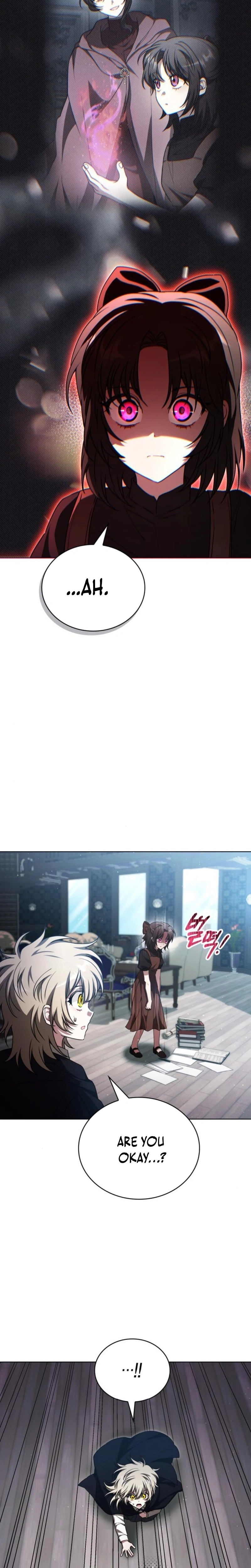 Just Read Me Already! Chapter 77 page 14 - 