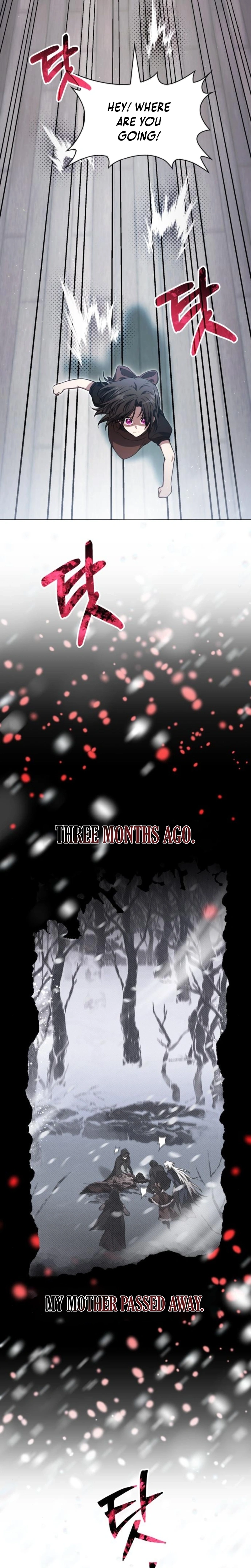 Just Read Me Already! Chapter 77 page 15 - 