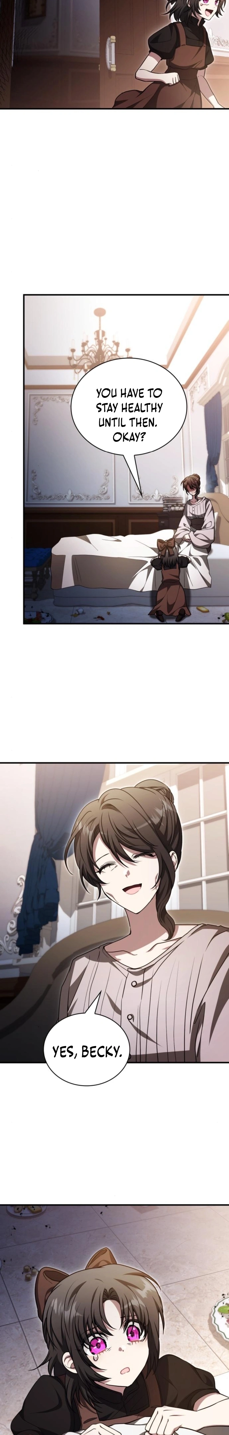 Just Read Me Already! Chapter 77 page 18 - 