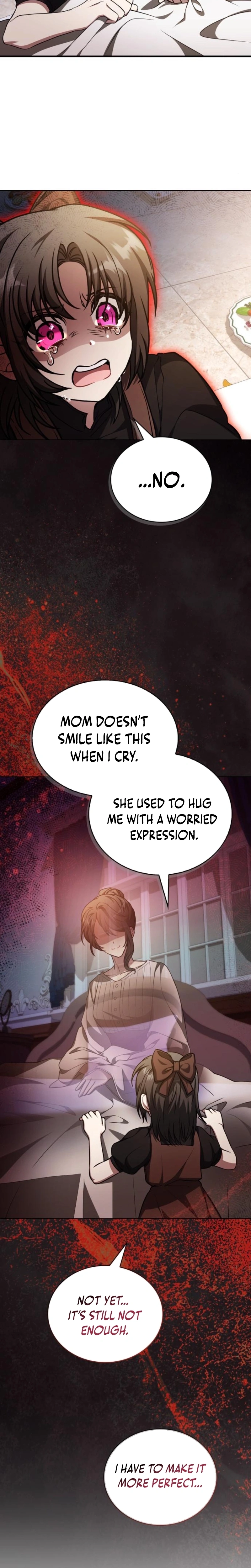 Just Read Me Already! Chapter 77 page 19 - 
