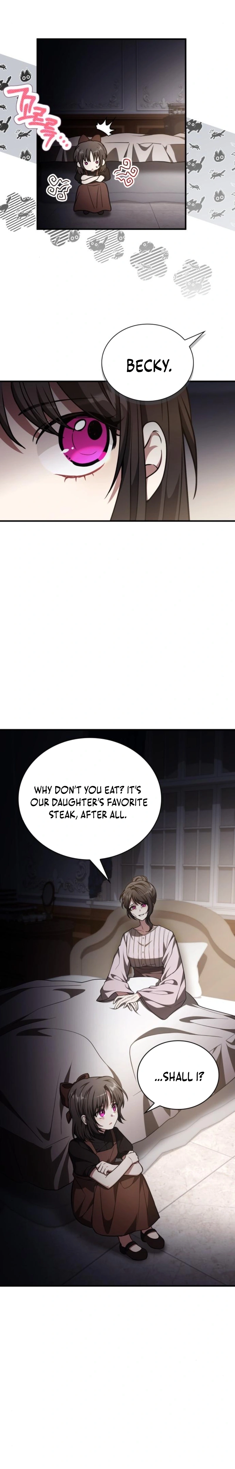 Just Read Me Already! Chapter 77 page 3 - 