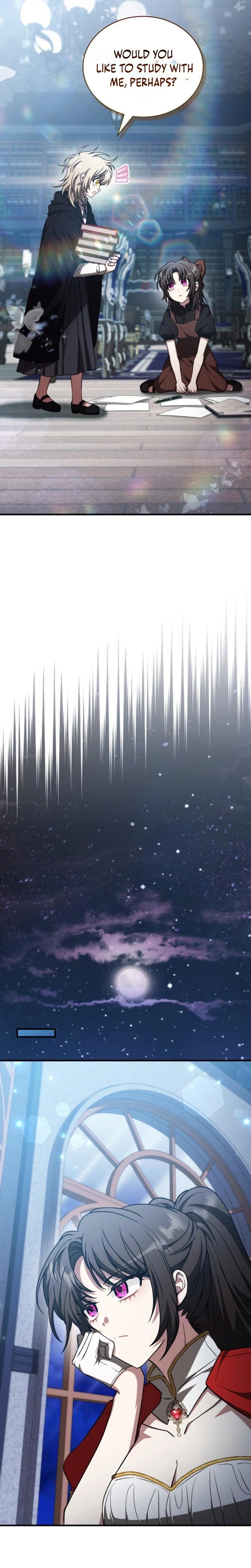 Just Read Me Already! Chapter 77 page 22 - 
