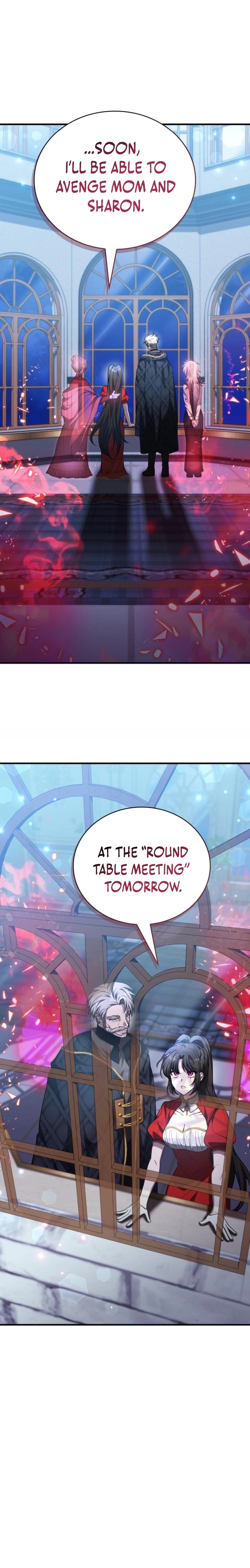 Just Read Me Already! Chapter 77 page 23 - 