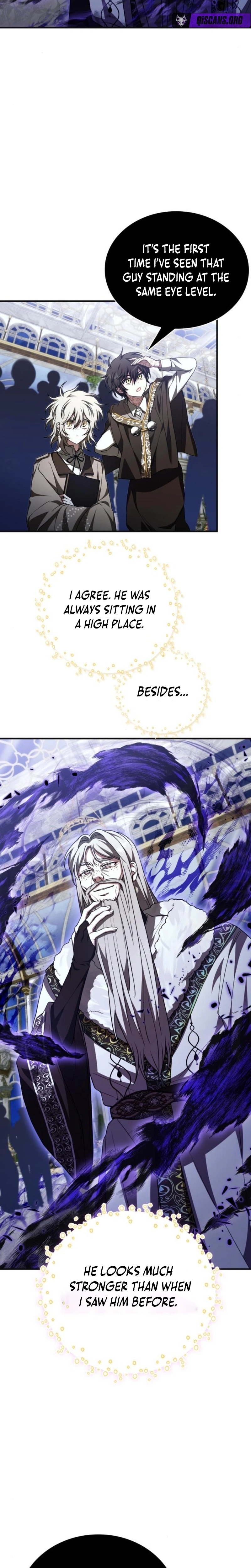 Just Read Me Already! Chapter 77 page 25 - 