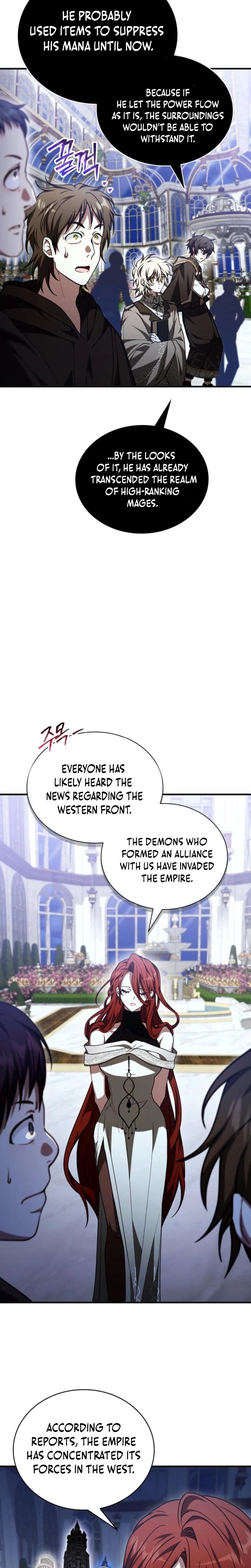 Just Read Me Already! Chapter 77 page 26 - 