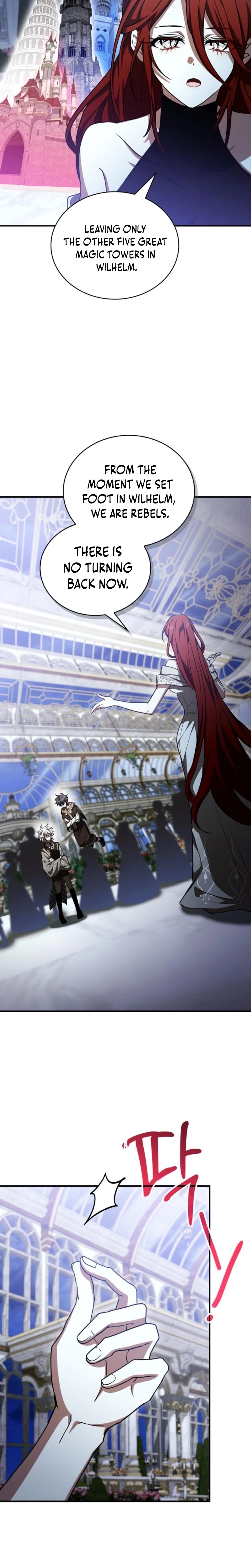 Just Read Me Already! Chapter 77 page 27 - 