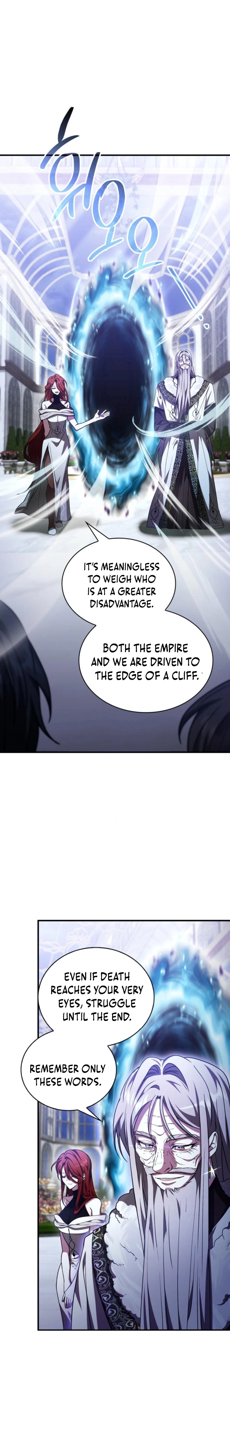 Just Read Me Already! Chapter 77 page 28 - 