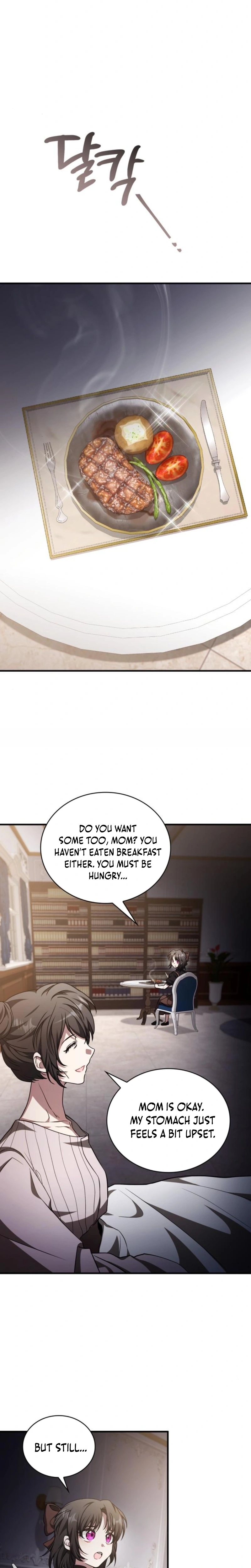 Just Read Me Already! Chapter 77 page 4 - 