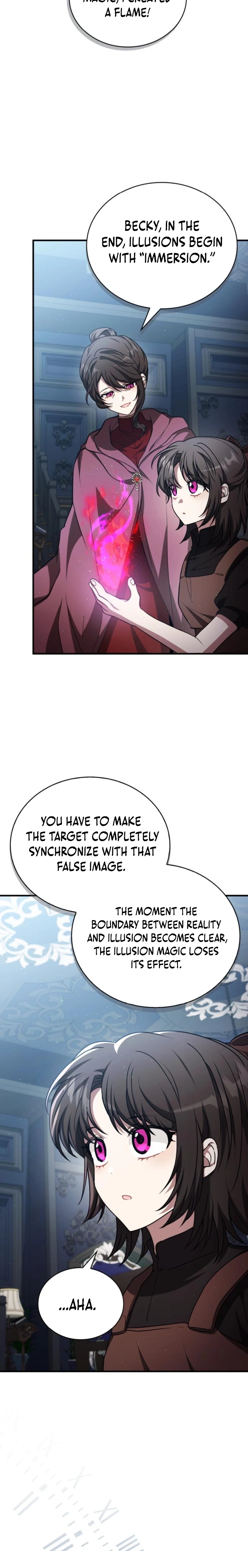Just Read Me Already! Chapter 77 page 9 - 
