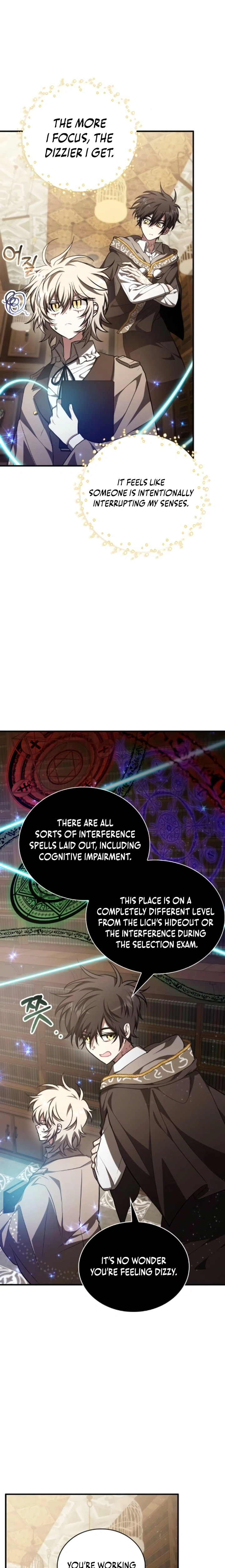 Just Read Me Already! Chapter 78 page 18 - 