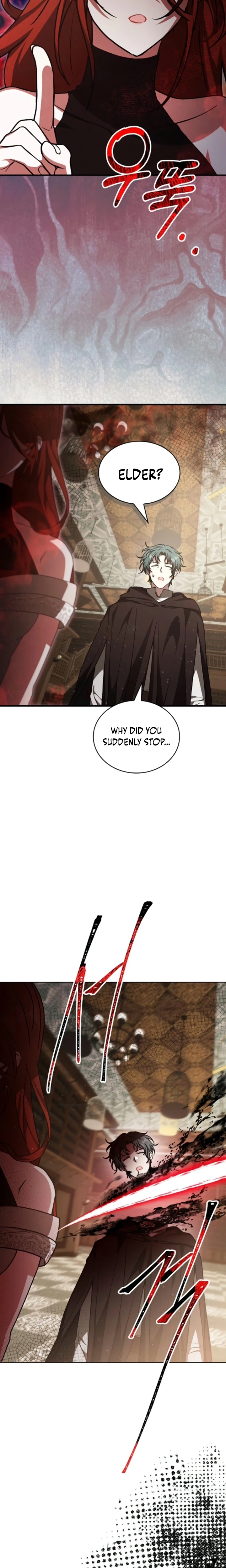 Just Read Me Already! Chapter 78 page 20 - 