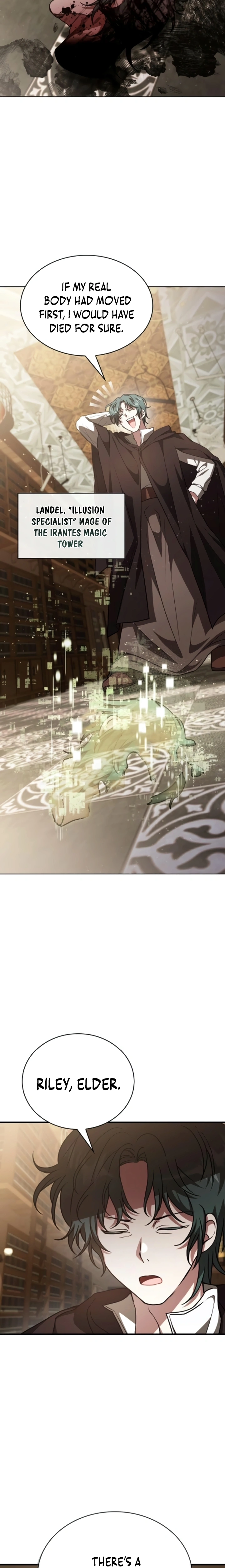 Just Read Me Already! Chapter 78 page 22 - 