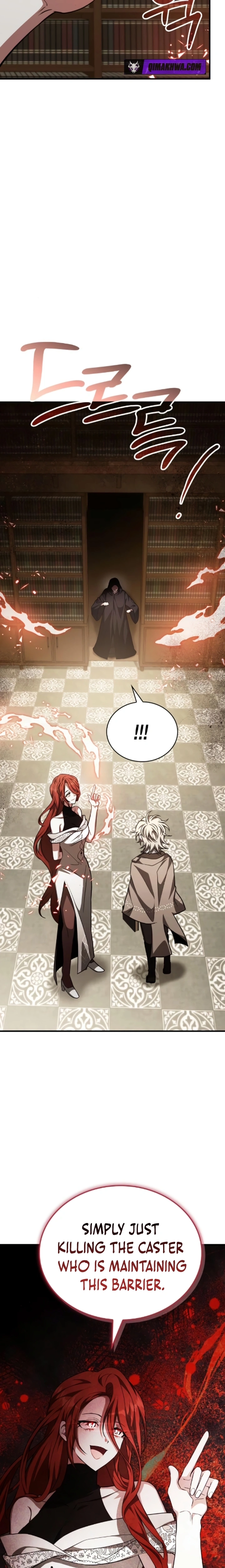 Just Read Me Already! Chapter 78 page 24 - 