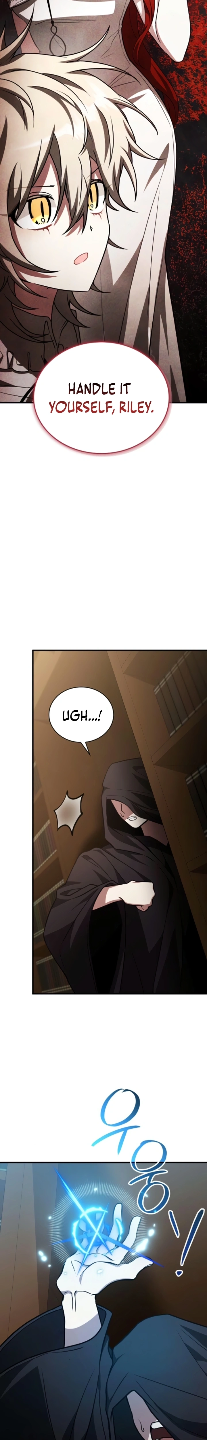 Just Read Me Already! Chapter 78 page 25 - 
