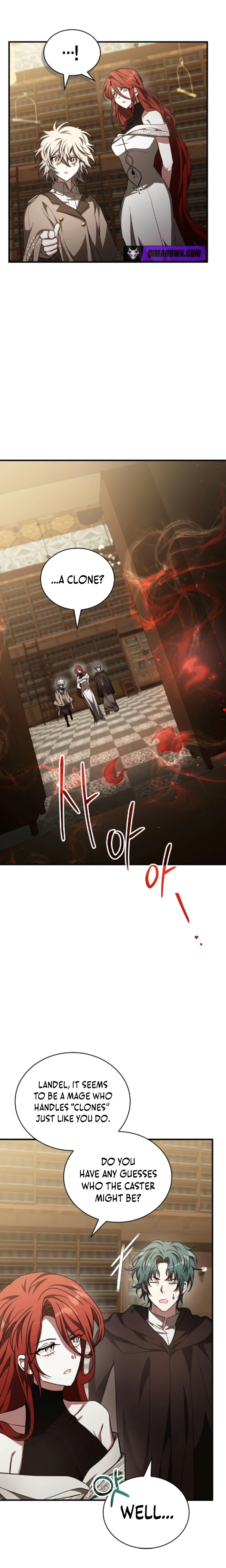Just Read Me Already! Chapter 78 page 28 - 