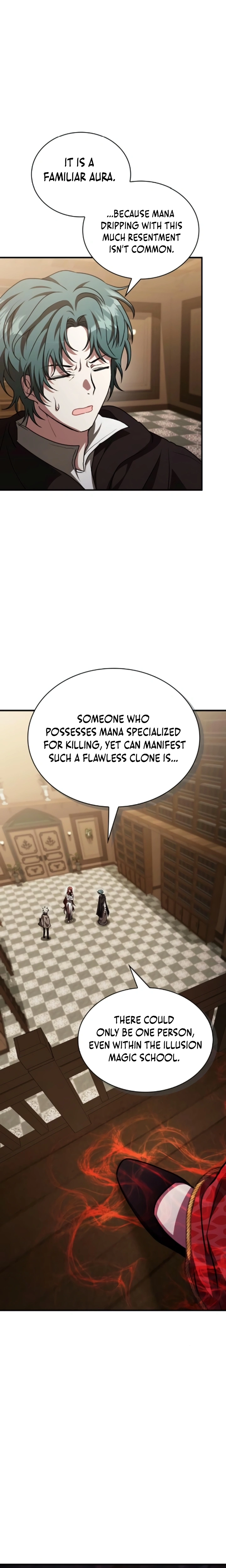 Just Read Me Already! Chapter 78 page 29 - 